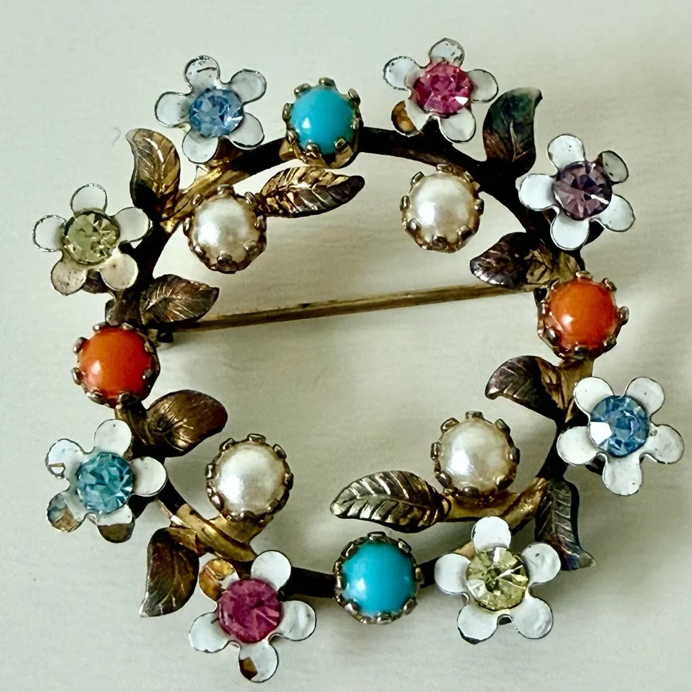 Vintage this beautiful